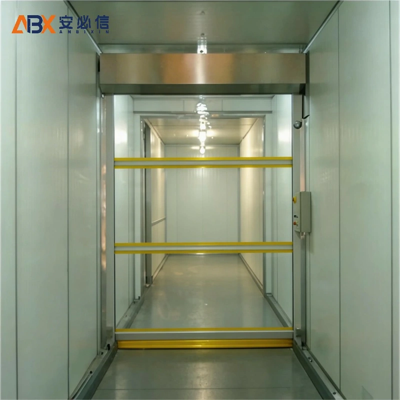 郑州市工业快速门